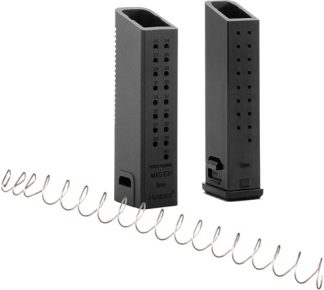 KRISS MAGEX2 KIT FOR GLOCK 17 - 9MM 40 ROUND MAG NOT INCLUDED