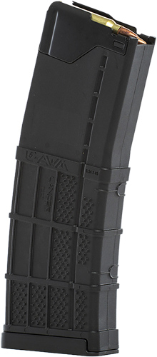 LANCER MAGAZINE L5AWM AR-15 - GEN 2 5.56X45 20RD BLACK