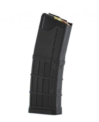 LANCER MAGAZINE L5AWM AR-15 - 5.56X45 30RD BLACK GEN 2