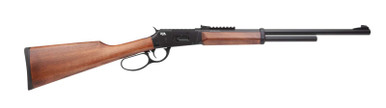 Rock Island Armory LA410 Lever Action .410 Gauge 20" 5+1 Wood/Black