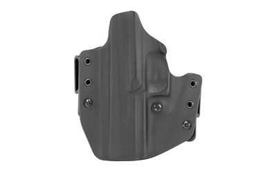 LAG DFNDR SIG P320F OWB/IWB BLK RH - Image 2