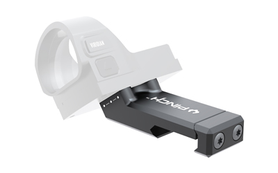 VIRIDIAN PINCH OFFSET RMR ADPTR