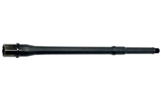 LBE AR 5.56NATO 1/7 TWIST 14.5" BLK