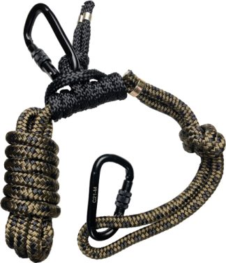 HSS LINESMANS STYLE CLIMB ROPE