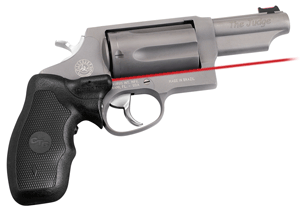 CRIMSON TRACE LASER LASERGRIP - RED TAURUS JUDGE & TRACKER