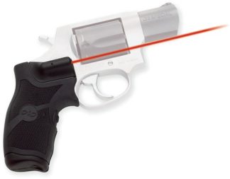 CRIMSON TRACE LASER LASERGRIP - RED TAURUS SMALL FRAME EXT