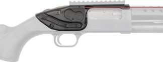 CRIMSON TRACE LSR LASRSADLE RD - MOSSBERG 500/590/590A1 12/20GA