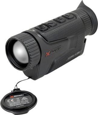 NOCPIX LUMI L35 COMPACT - THERMAL MONOCULAR 384 35MM 2X