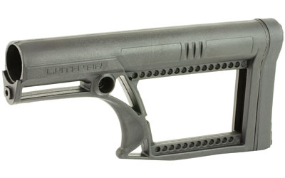 LUTH AR MBA-2 SKULLATON RFL STK BLK - Image 3