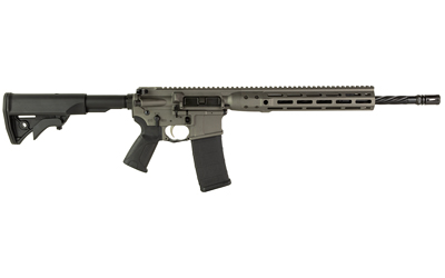 LWRC ICDI 556NATO MLOK 16" 30RD TUNG - Image 2