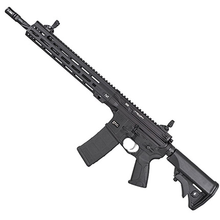 LWRC IC MKII 556 16" BLK