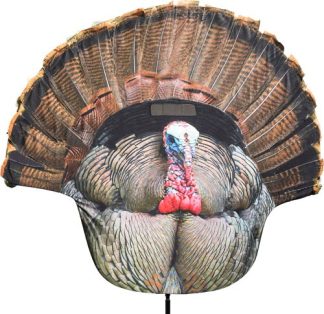 MONTANA DECOY TURKEY GOBBLER - FANATIC 2D ?