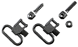 MICHAELS SWIVEL SET 1" FOR - STANDARD RIFLE*