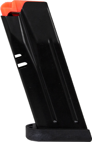 CZ MAGAZINE P-10 S 9MM LUGER - REVERSE 12RD POLYMER