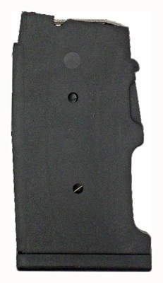 CZ MAGAZINE 455/457/512 22WMR - 17HMR 10RD BLACK POLYMER