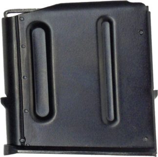 CZ MAGAZINE 527 22 HORNET - 5RD BLUED