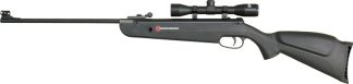 MARKSMAN 2070 AIR RIFLE .177 - PELLET BREAK BARREL 830FPS