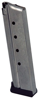 ROCK ISLAND MAG C 22TCM/9MM - 10RD MATTE GREY SINGLE STACK