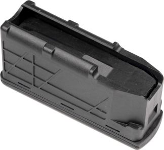 CZ MAGAZINE 600 30-06 300WM - 5RD OR 3RD BLACK