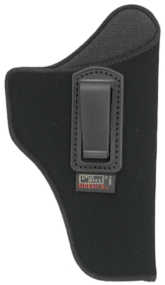 MICHAELS IN-PANT HOLSTER #2 RH - NYLON BLACK