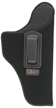 MICHAELS IN-PANT HOLSTER #5 RH - NYLON BLACK