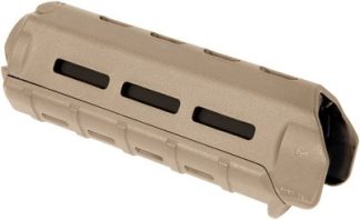 MAGPUL HAND GUARD M-LOK MOE - AR-15 CARBINE FDE