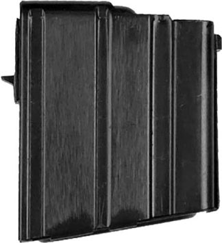 ZASTAVA M77 MAGAZINE 308 WIN - 10 ROUND STEEL BLACK