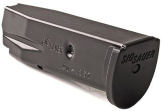 SIG MAGAZINE P250P320 40SW/ - 357SIG COMPACT 10RD