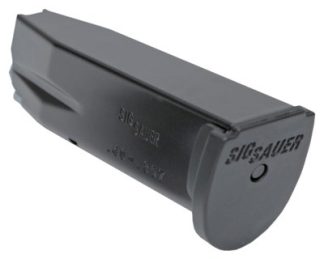 SIG MAGAZINE P250320 40SW/ - 357SIG FULL SIZE 14RD