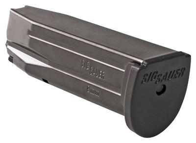 SIG MAGAZINE P320 9MM FULL - SIZE 17RD