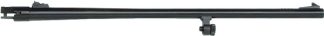 MOSSBERG BARREL 500 12GA. 3" - 24" RS RIFLED MATTE