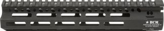 BCM RAIL MCMR 10" M-LOK - BLACK FITS AR-15