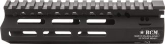 BCM RAIL MCMR 7" M-LOK - BLACK FITS AR-15