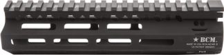 BCM RAIL MCMR 8" M-LOK - BLACK FITS AR-15