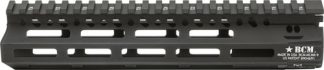 BCM RAIL MCMR 9" M-LOK - BLACK FITS AR-15
