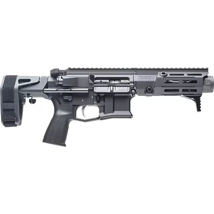 PDX Pistol 300BLK Black