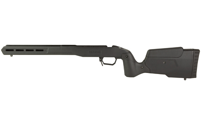 MDT FIELD STOCK TIKKA T3 SA BLK