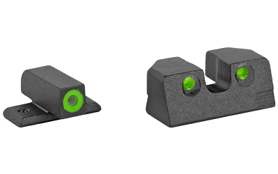 MEPROLT HB SIG P320/P365 GRN/GRN - Image 2