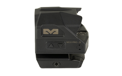 MEPRO MCO PRO 2/68MOA RING BLK RD - Image 3