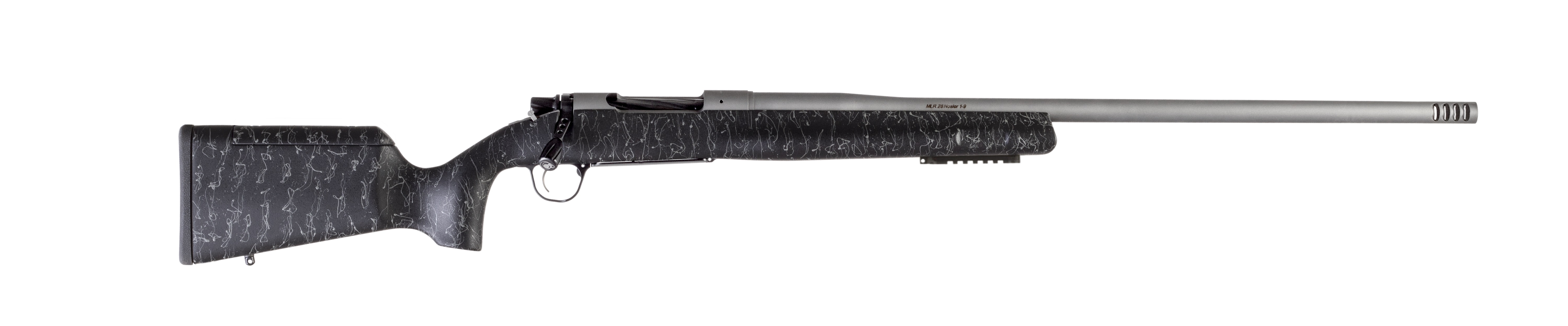 CHRISTENSEN ARMS MESA LR 308WIN TUNG/BLK 24"