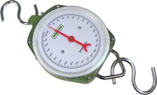 MOULTRIE GAME SCALE 550LB - DIAL TYPE