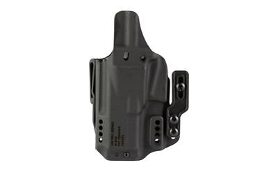 MFT PRO HLSTER FOR GLOCK 19 IWB - Image 2