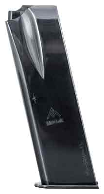 MEC-GAR MAGAZINE BROWNING HP - 9MM LUGER 15RD FLUSH FIT BLUED