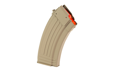 GO MAG AK 10RD/20 BDY STL 762X39 FDE - Image 2