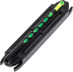 HIVIZ MAGNI HUNTER - SHOTGUN FRONT SIGHT .355-.440"