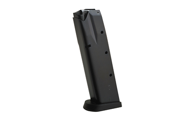 MAG IWI JERICHO 941 9MM 17RD BLK
