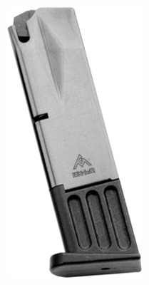 MEC-GAR MAGAZINE BERETTA 92FS - 9MM LUGER 10RD BLUED - Image 2
