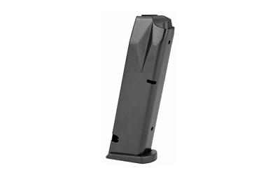 PROMAG BER 92F 9MM 17RD FLSH BLU STL - Image 2