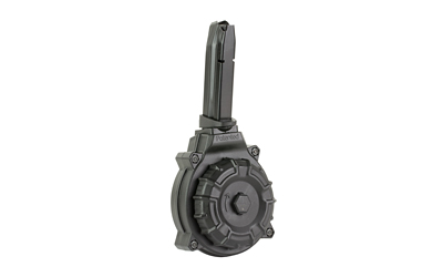 PROMAG S&W SD40 40S&W 50RD DRM BLK - Image 2