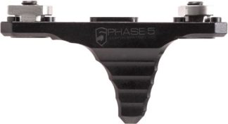 PHASE 5 MINI HAND STOP M-LOK - BLACK